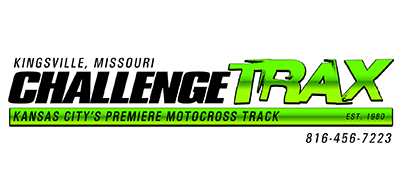 Missouri Motocross Track – Challenge Trax – Kingsville Missouri