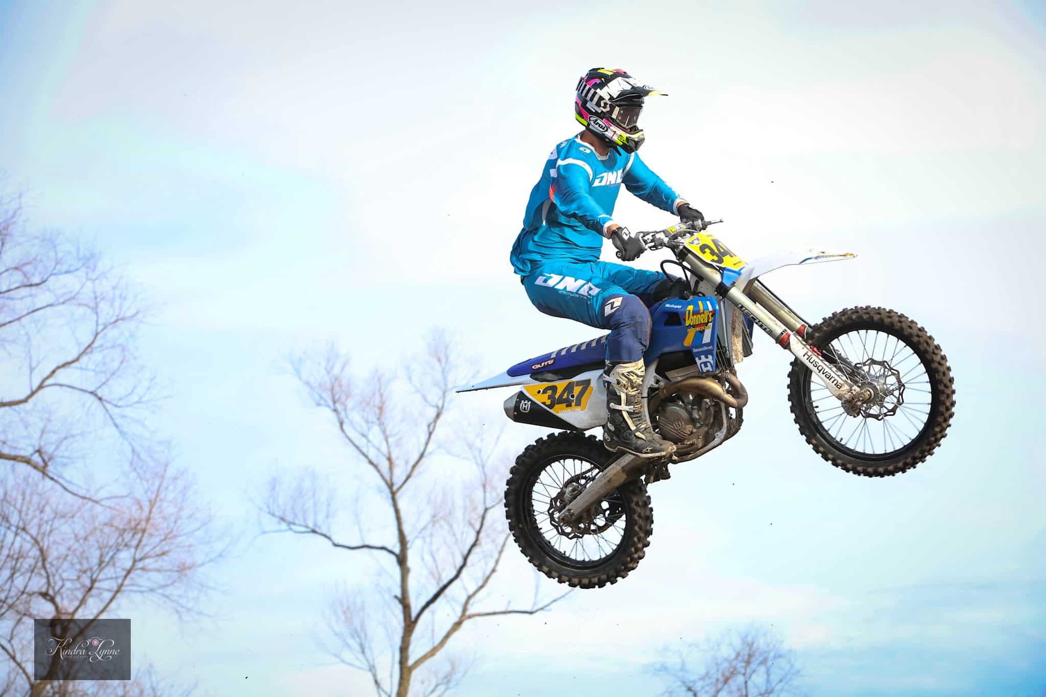 Kingsville Missouri Motocross10