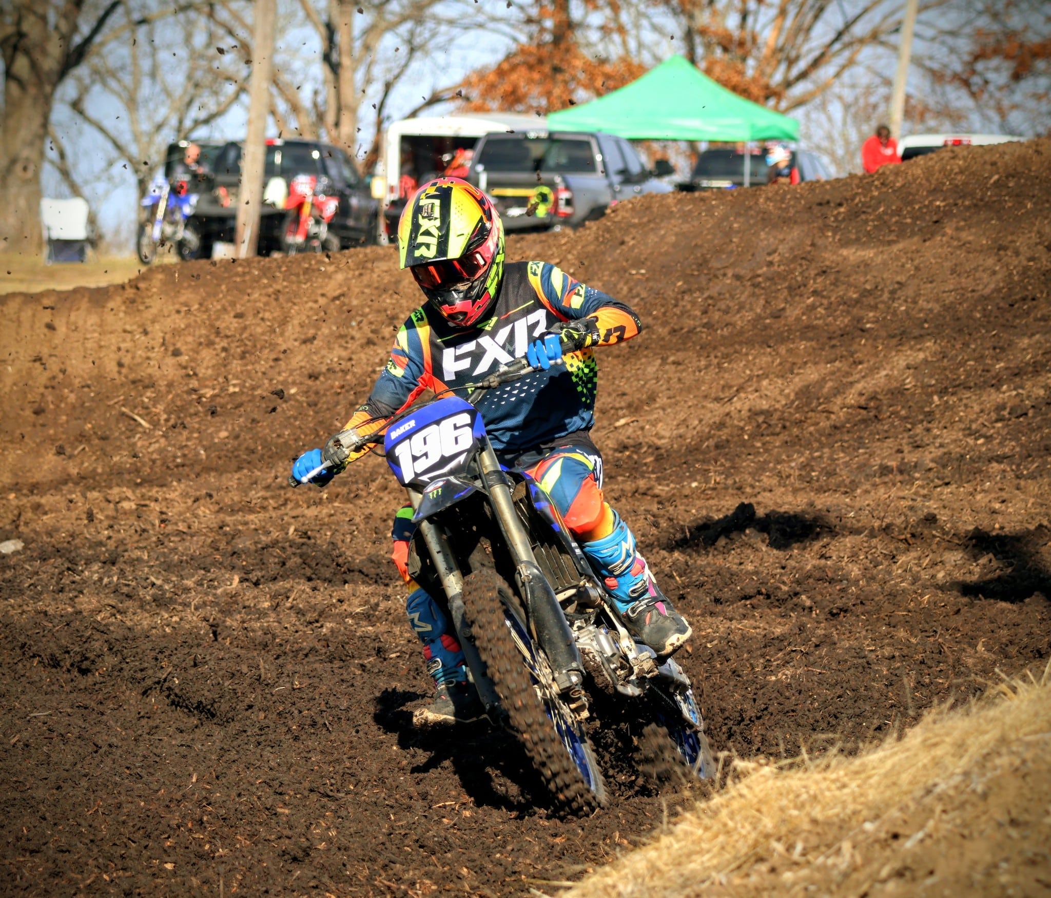 Kingsville Missouri Motocross11