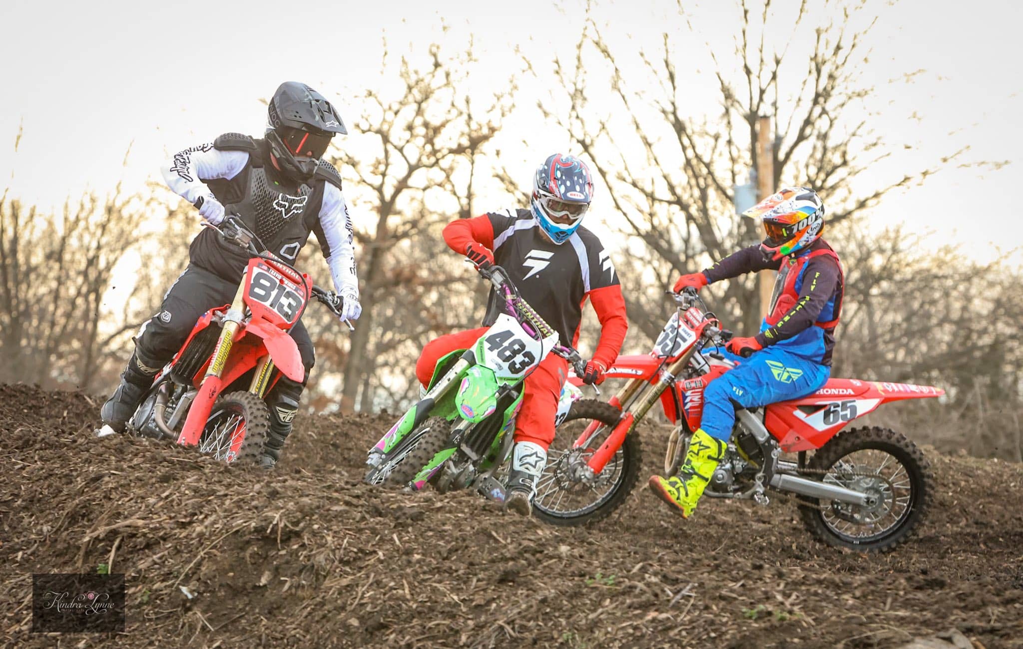 Kingsville Missouri Motocross6
