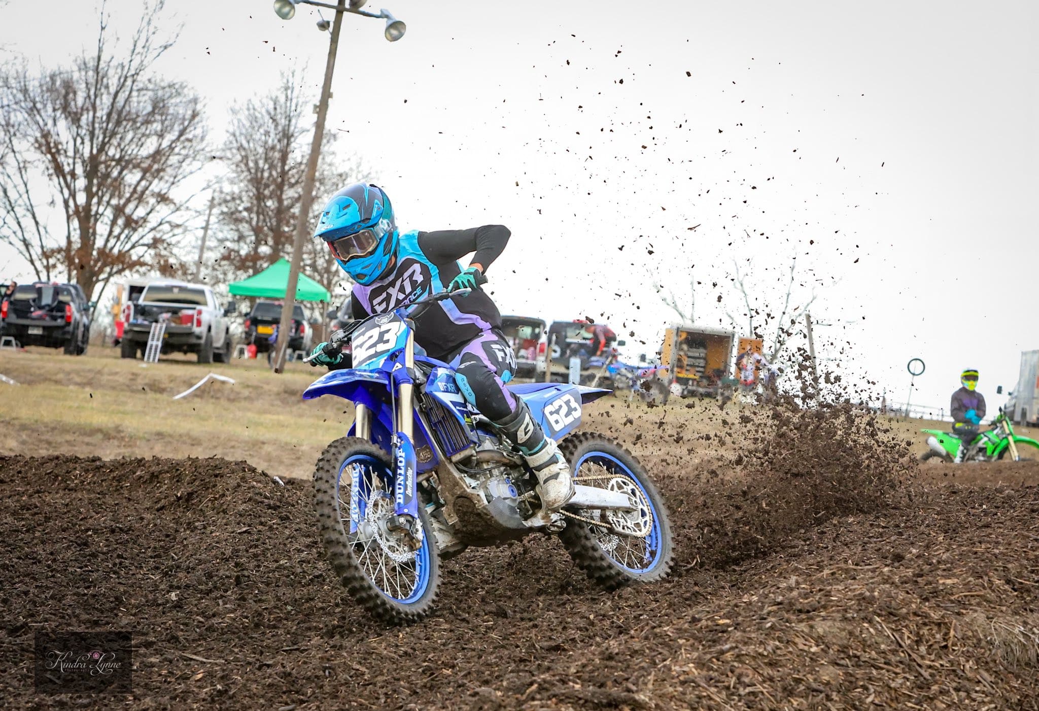 Kingsville Missouri Motocross7